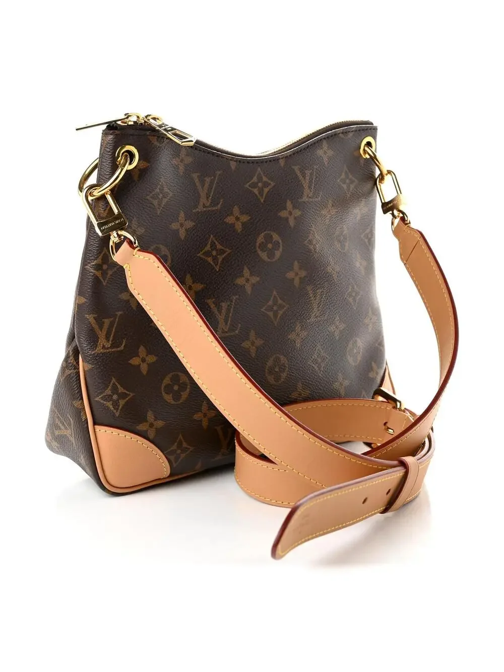 Louis Vuitton Odeon Pm Natural #322307L17B